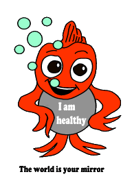 Fish I Am Healthy