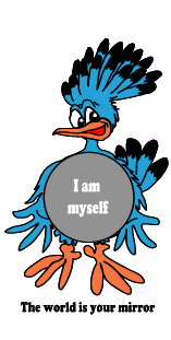 Self Esteem Quote: I an myself